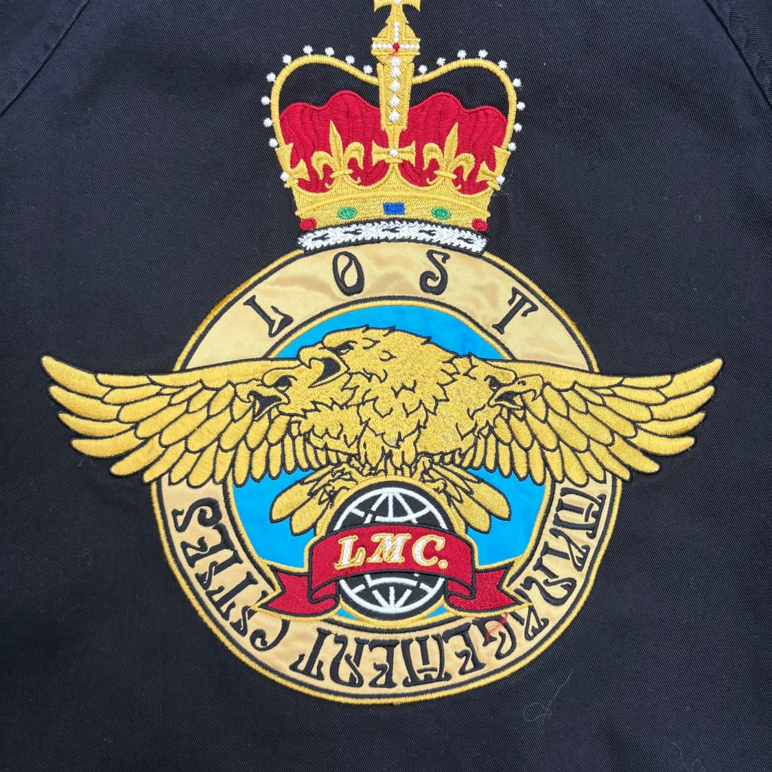 (100)LMC블루종 상품이미지5