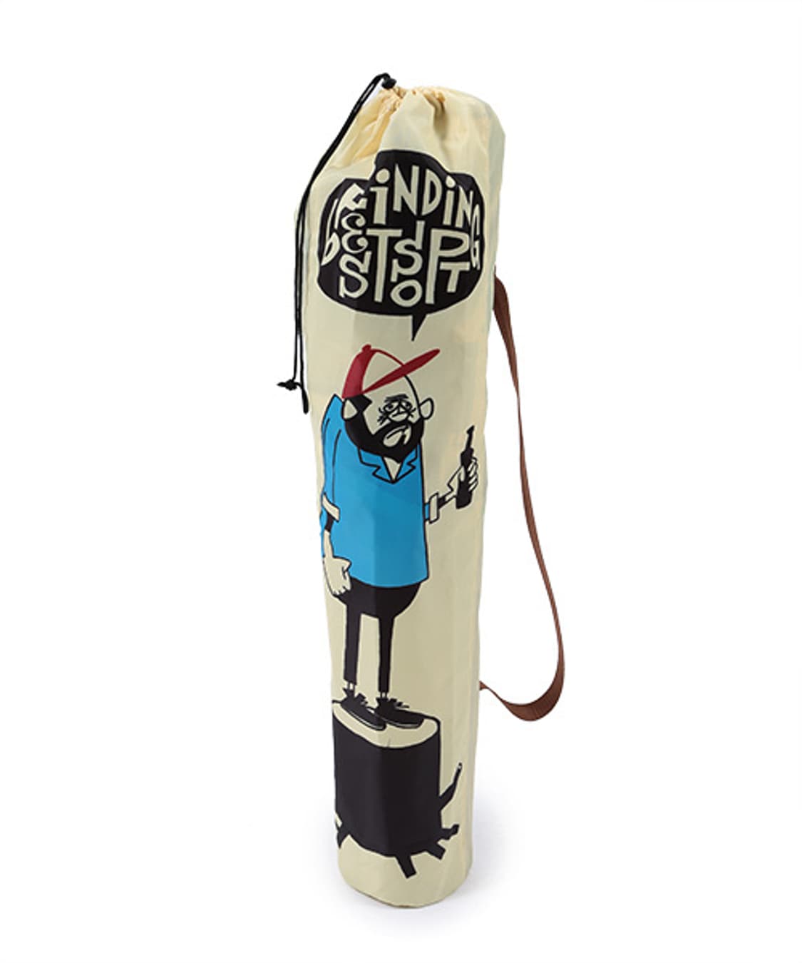 (OS) 빔즈 X 유스케 하나이 X 콜맨 펀 체어 상품이미지10