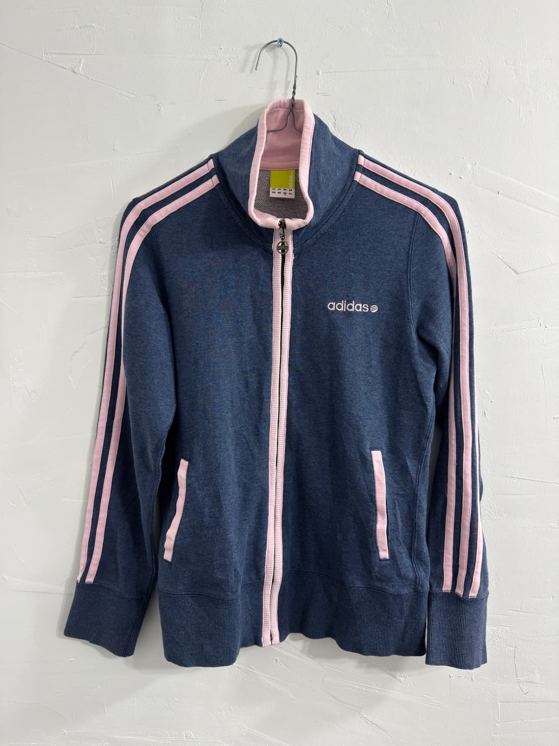 adidas pink line jersey 상품이미지2
