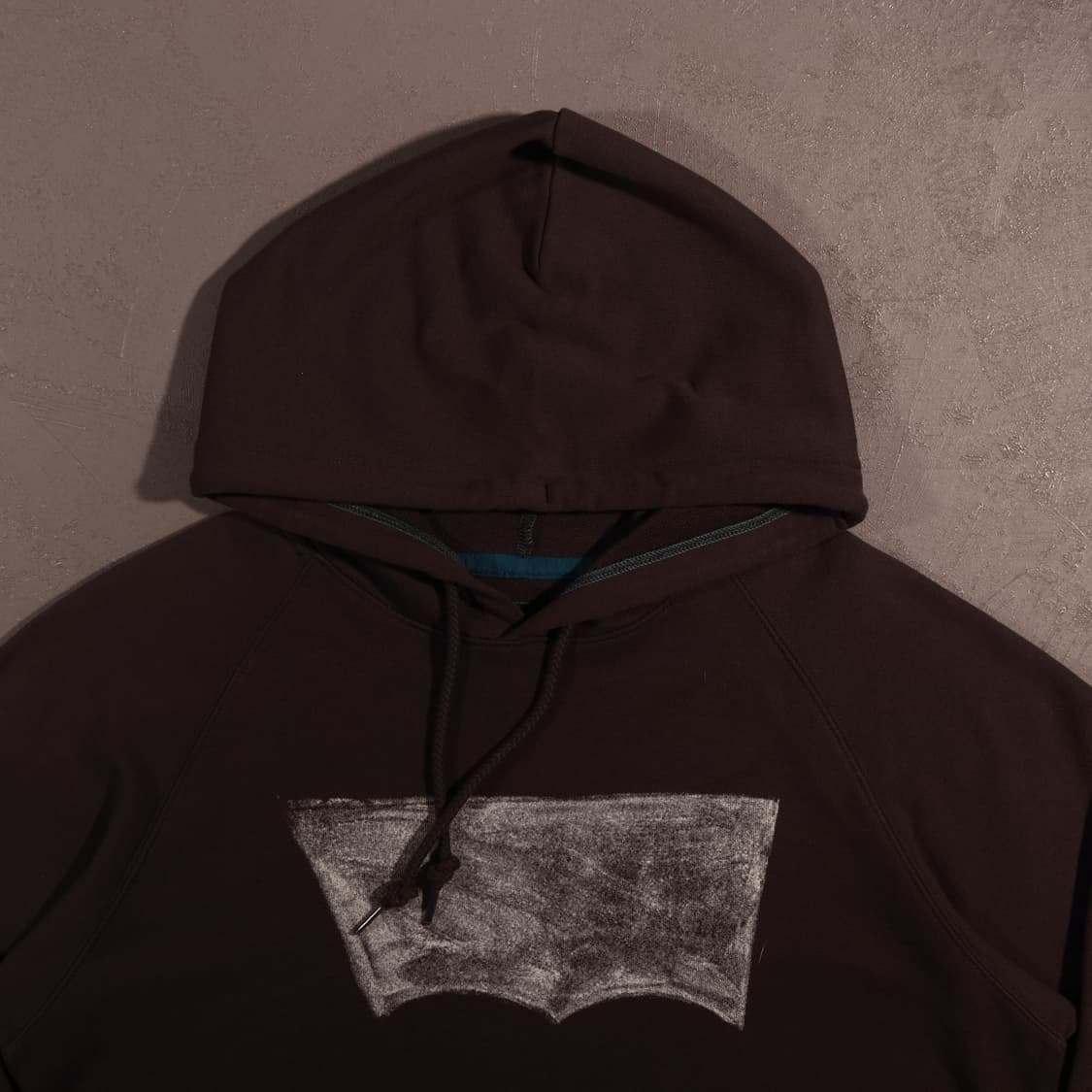 리바이스 프린팅 후드티 상품이미지2