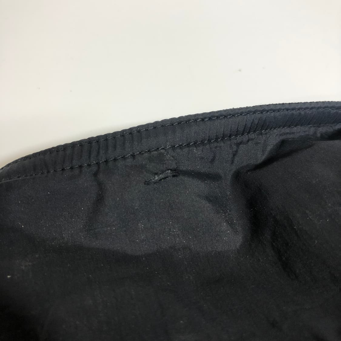 내셔널지오그래픽 블루종 경량패딩 2XL 상품이미지10