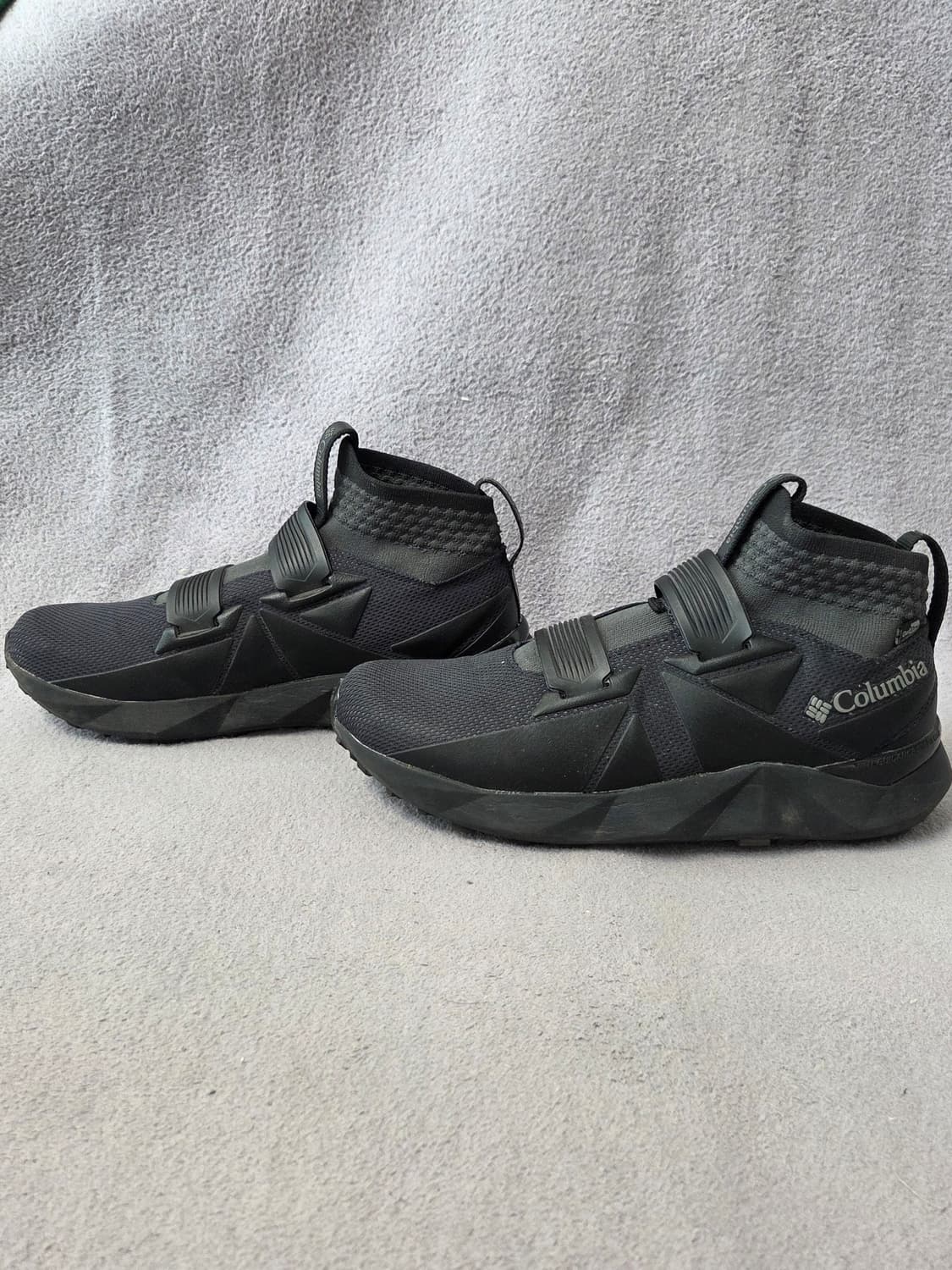 (265)
컬럼비아 패시트45 방수 등산 트레킹화
 상품이미지4