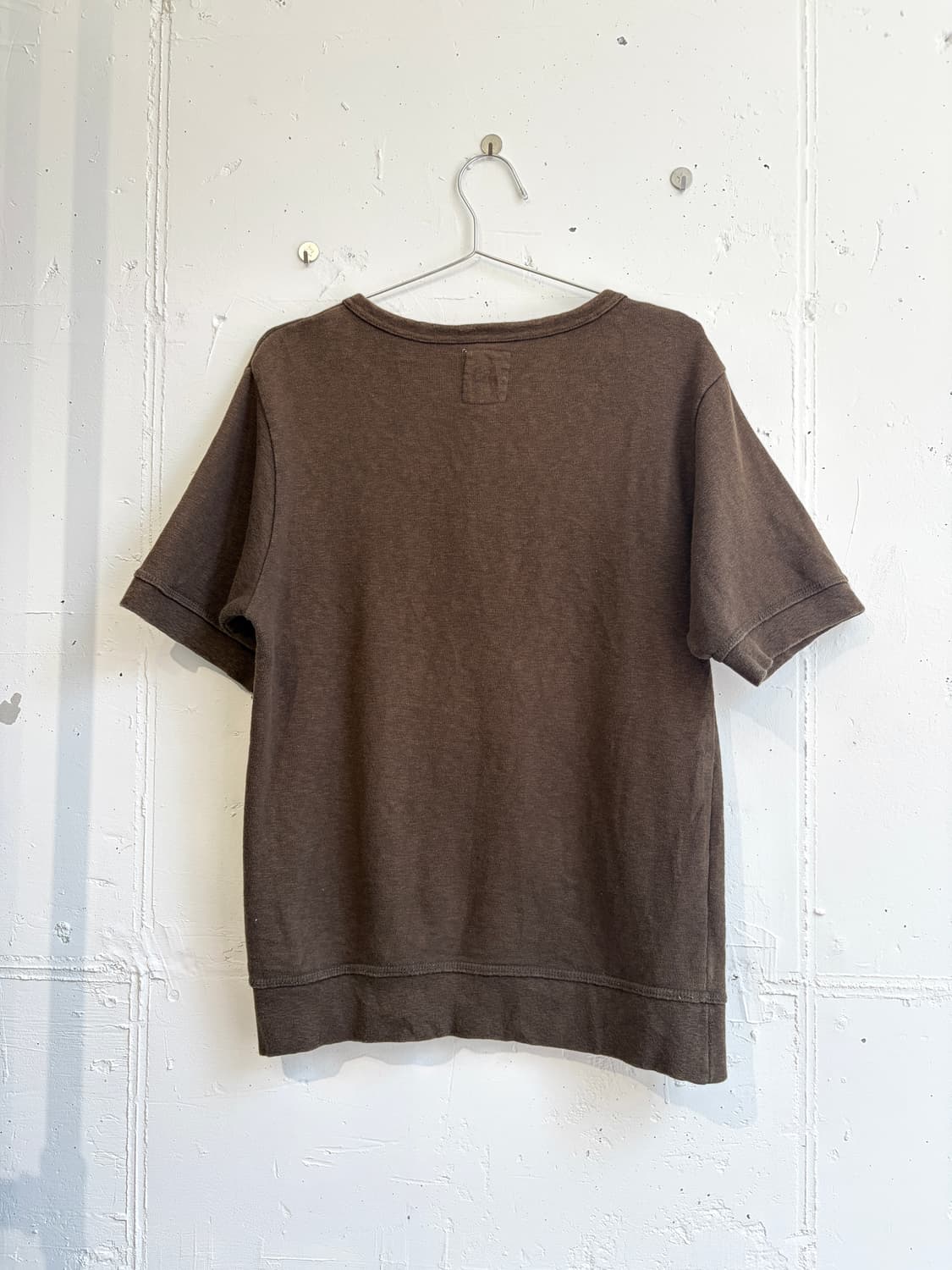 Sunny Clouds pullover 상품이미지5