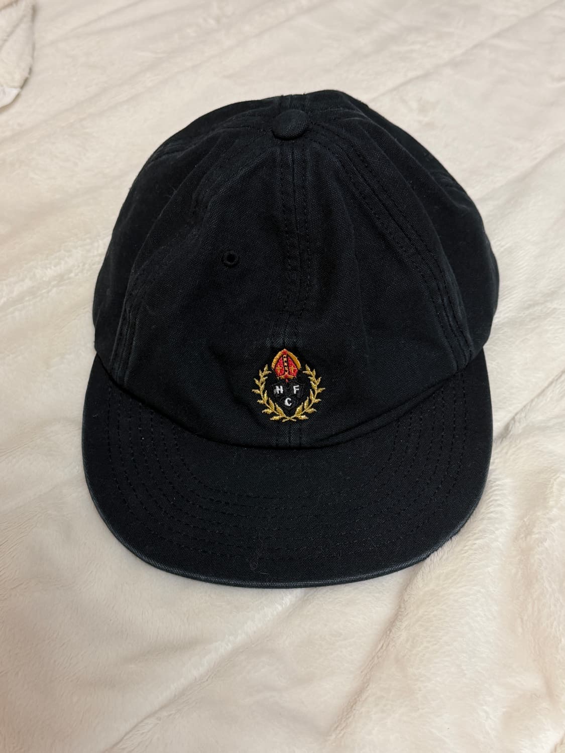 해리티지플로스 볼캡 상품이미지1