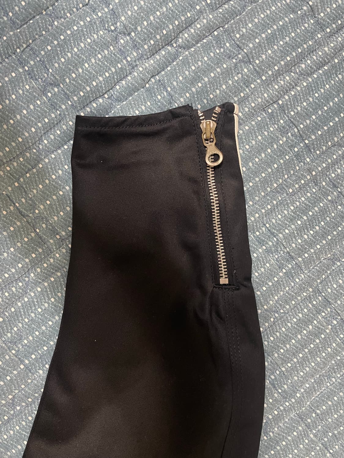 디젤 J-베크 바이커 자켓 [Diesel J-beck Biker] 상품이미지4