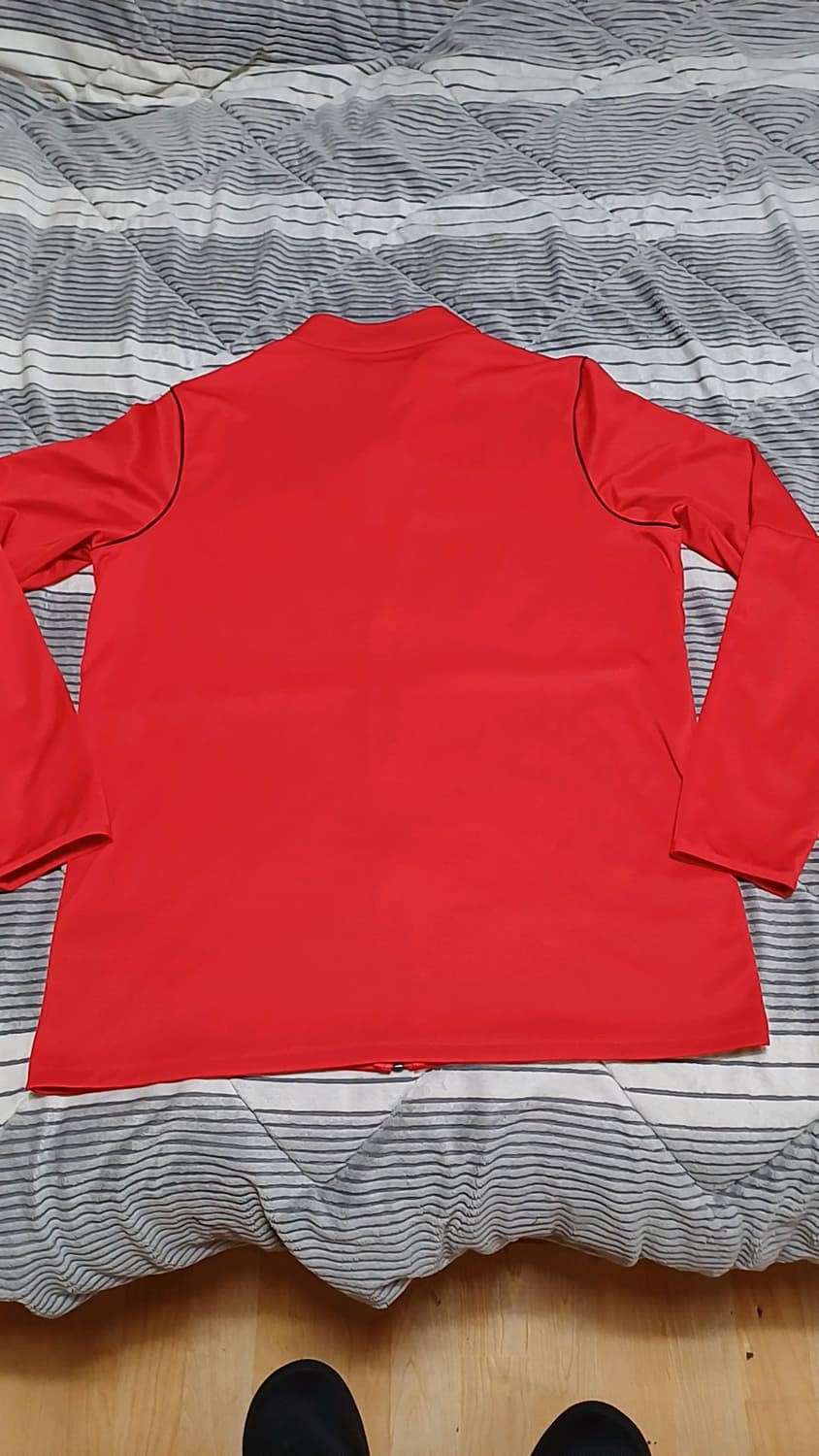 나이키 드라이핏 얇은저지 110 가슴61 기장78 상품이미지3