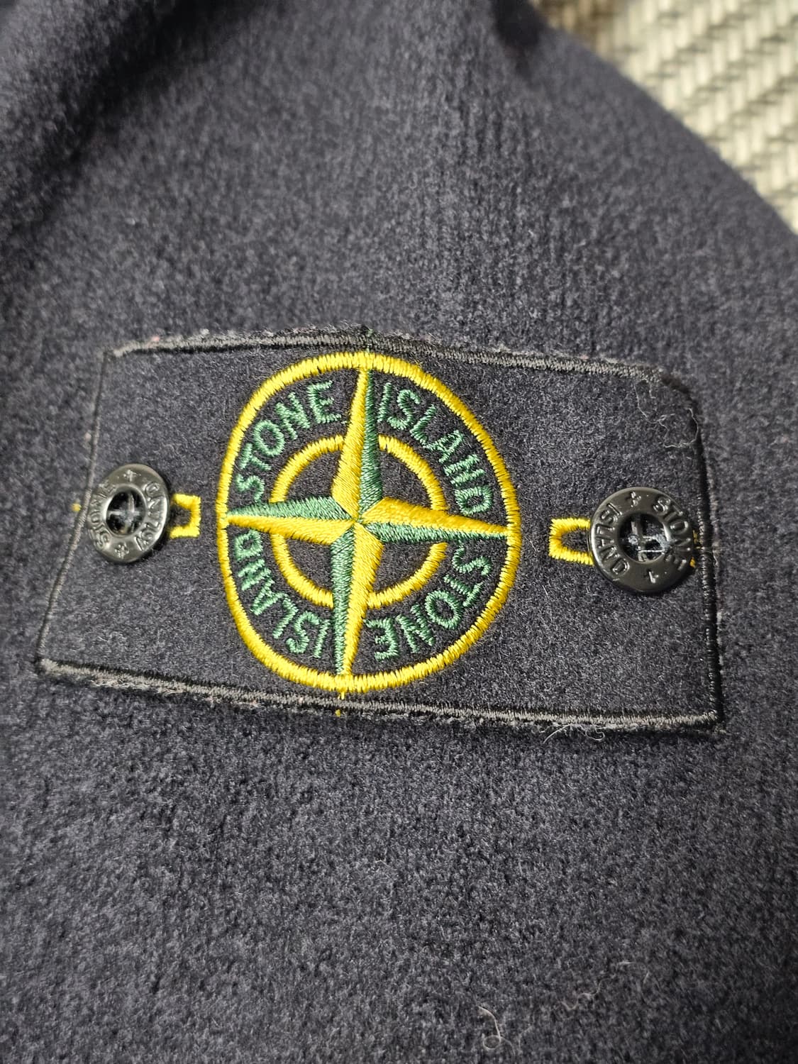 스톤아일랜드 라나울 블레이져 상품이미지5