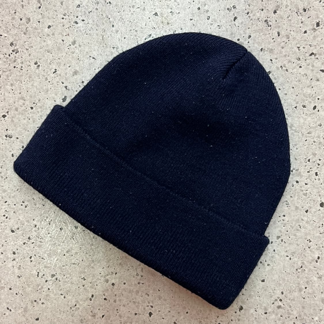 빈티지 90s New York Yankees 로고 비니 상품이미지2