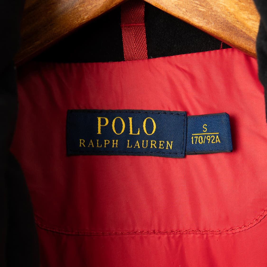 [S] 폴로 랄프로렌 빅포니 알파인 스키 다운 베스트  상품이미지6