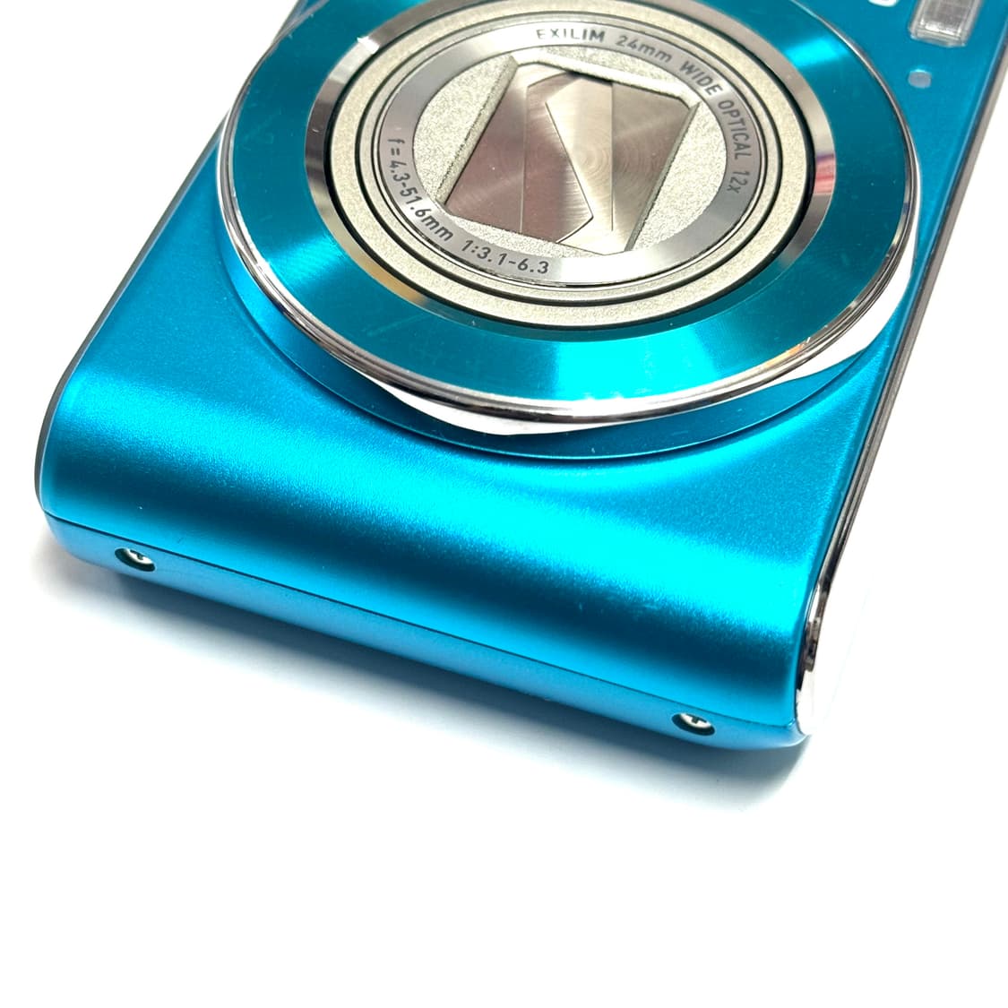 필름느낌 🫧 작례있음 ) 카시오 Ex-zs210 빈티지 디카💖✨ 상품이미지6