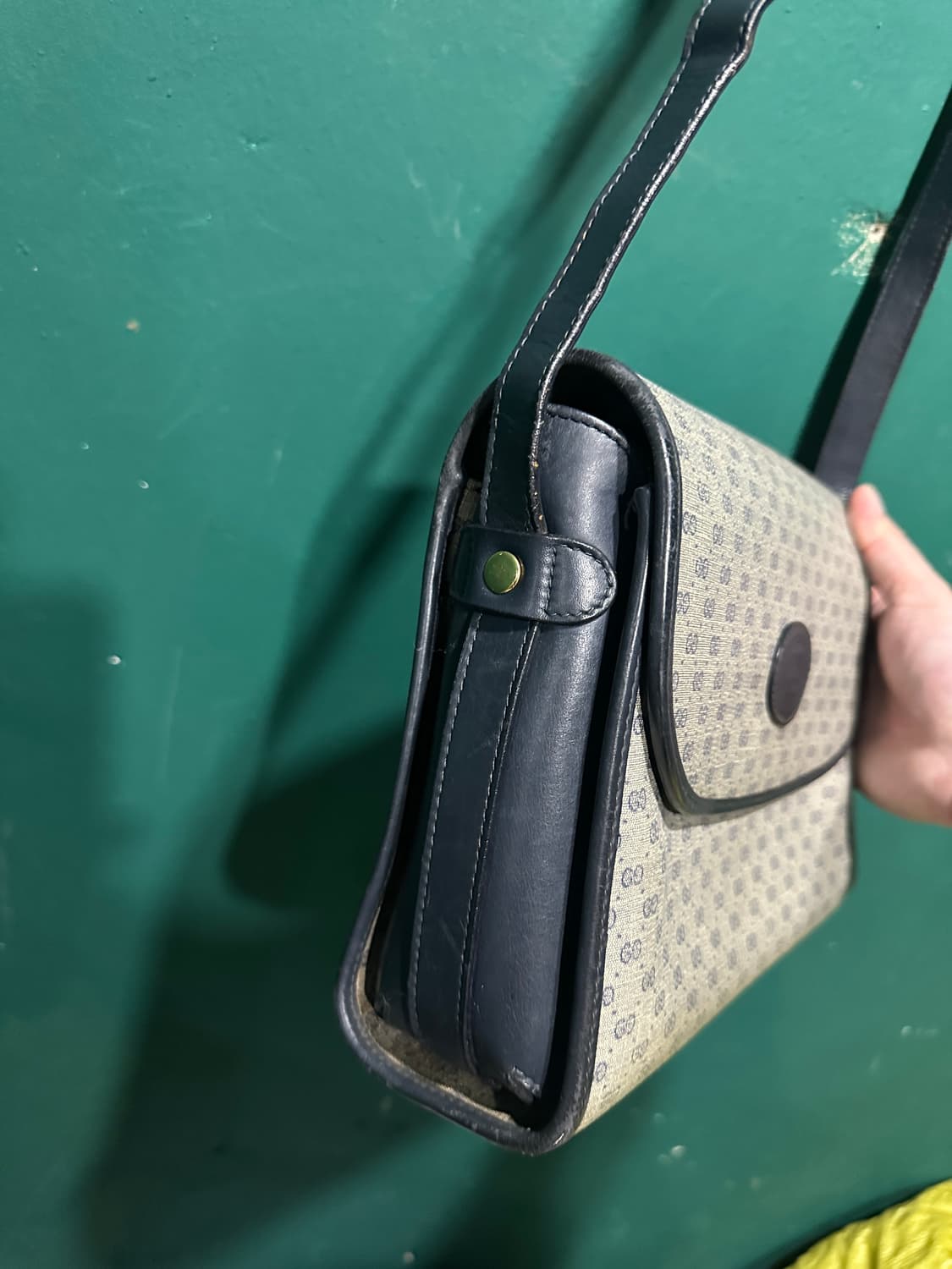 구찌 오디피아 크로스백 상품이미지4