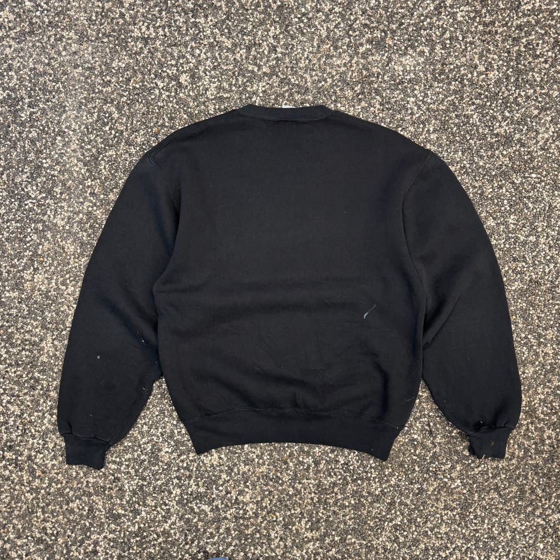 90s 러셀 빈티지 스탠포드 스웻셔츠 맨투맨 made in USA (M) 상품이미지4