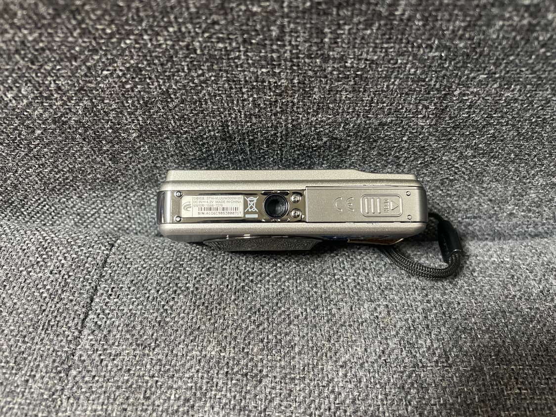 삼성 M300W 디카 상품이미지4