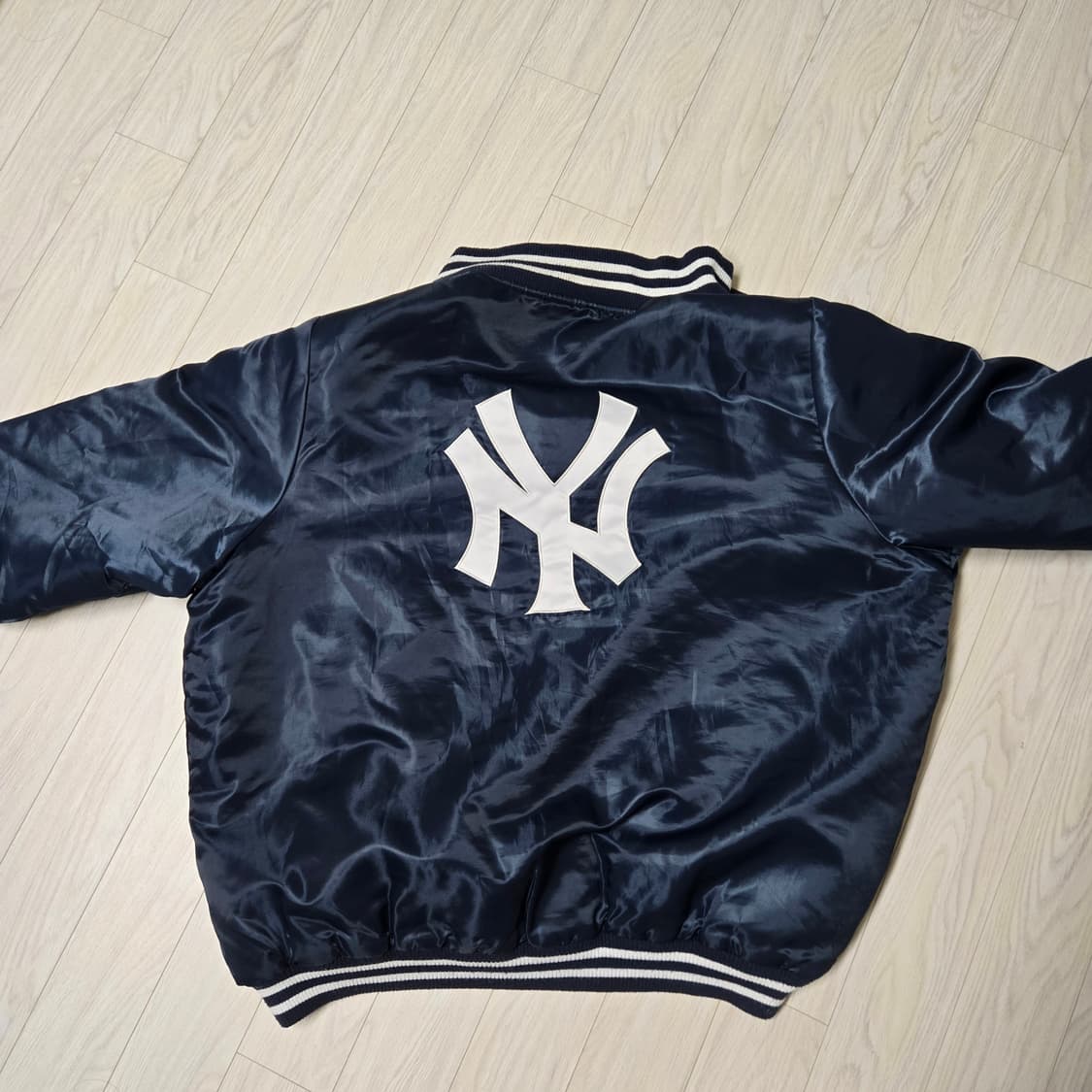 MLB G Iii sports by carl banks 뉴욕 양키스 스타 상품이미지3