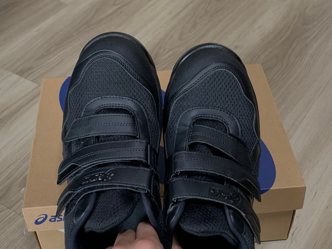 아식스 윈잡 cp215 275 상품이미지3