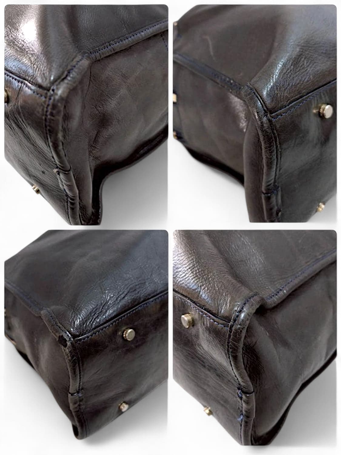 아니아리 aniary 킵레더 2way 숄더백 포터 매니아 추천 상품이미지9