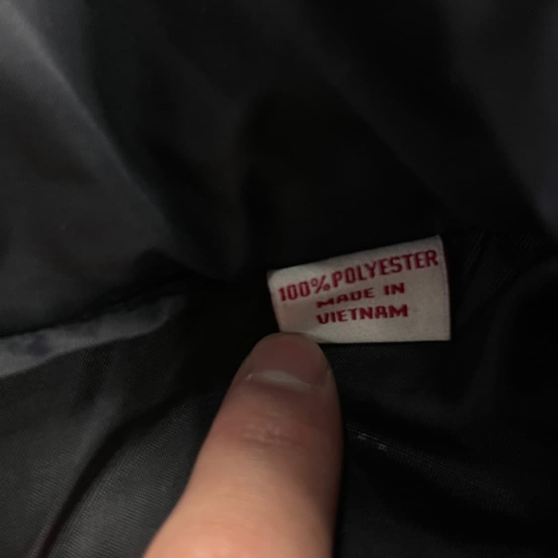 105 리바이스 멀티포켓 경량패딩 상품이미지3