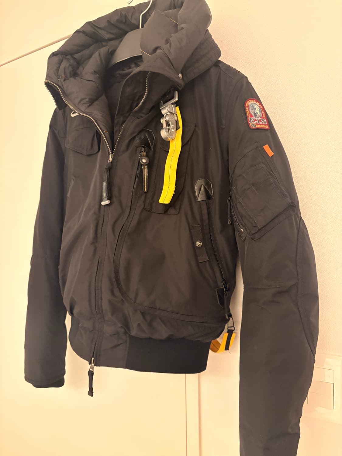파라점퍼스 고비 22fw 상품이미지2