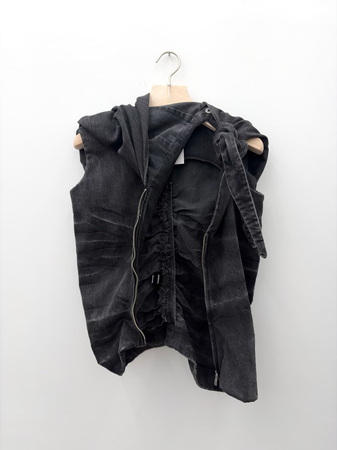 TWISTED VEST 상품이미지5