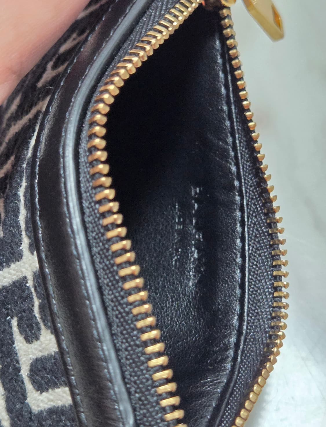 발망 모노그램 쟈가드 리스트렛 카드 케이스  상품이미지7