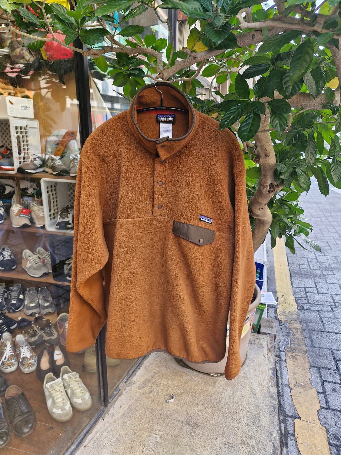 Z-200 파타고니아 신칠라  상품이미지1