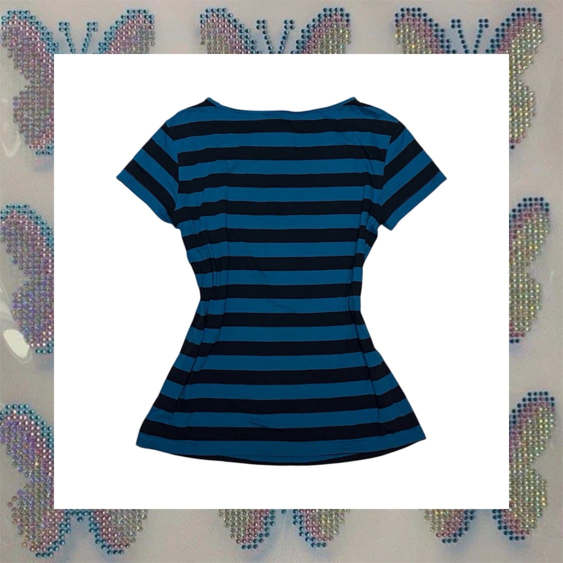 아디다스 단가라 반팔티 상품이미지2