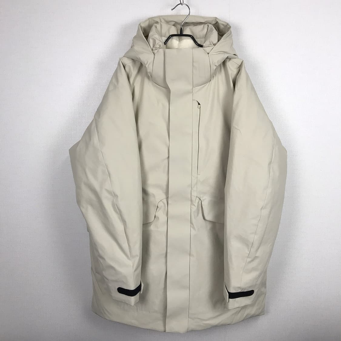 푸마 울트라3 쉴드 미드 구스다운 패딩 남성2XL 상품이미지1