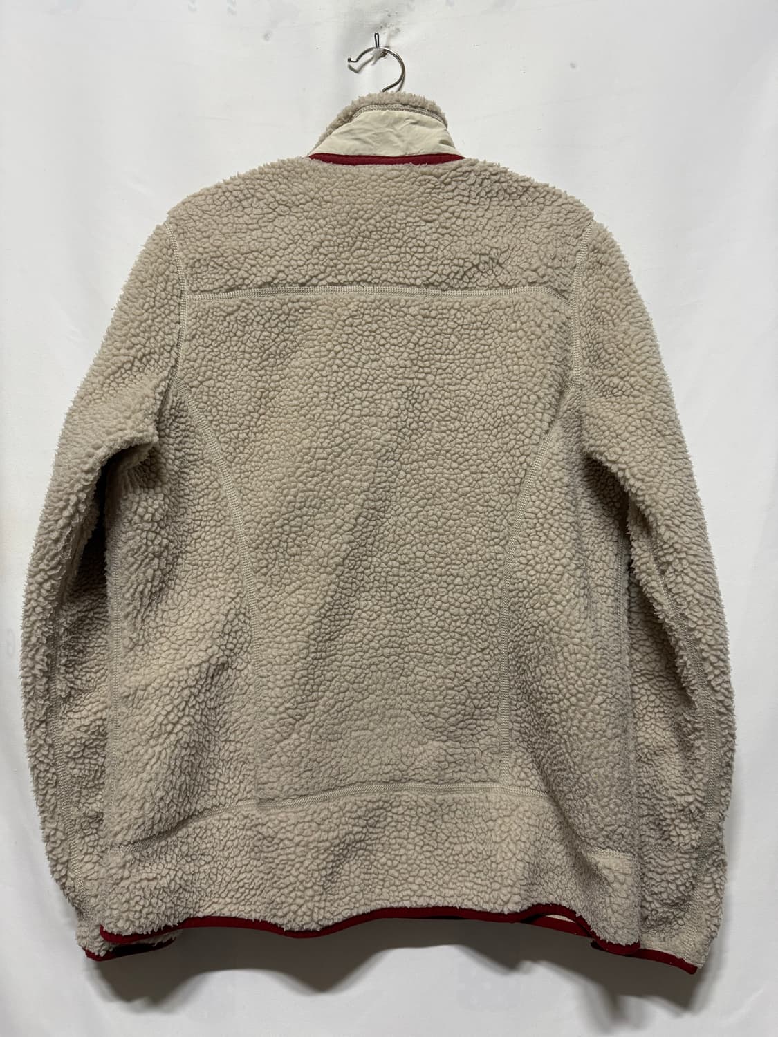 L 파타고니아 클래식 레트로X 후리스 상품이미지2