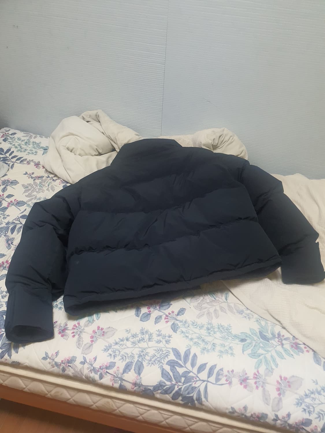 엔타이어스튜디오pfd v2패딩 xxl 상품이미지2