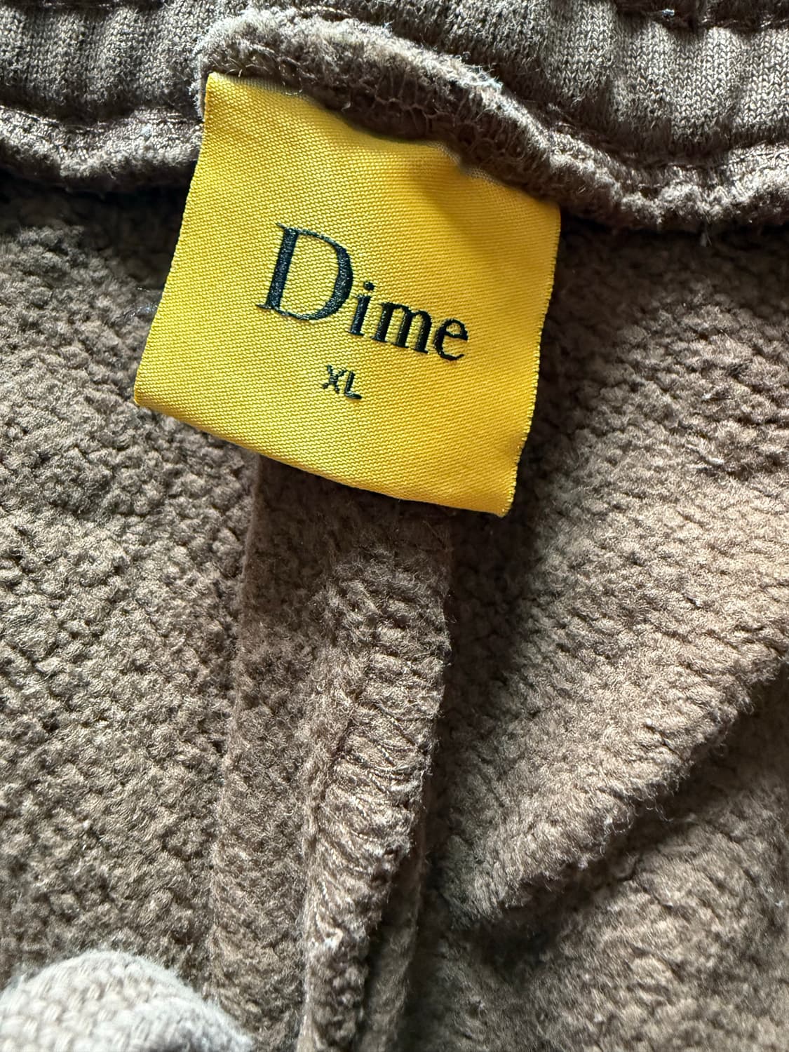 Dime 스웻팬츠 상품이미지5