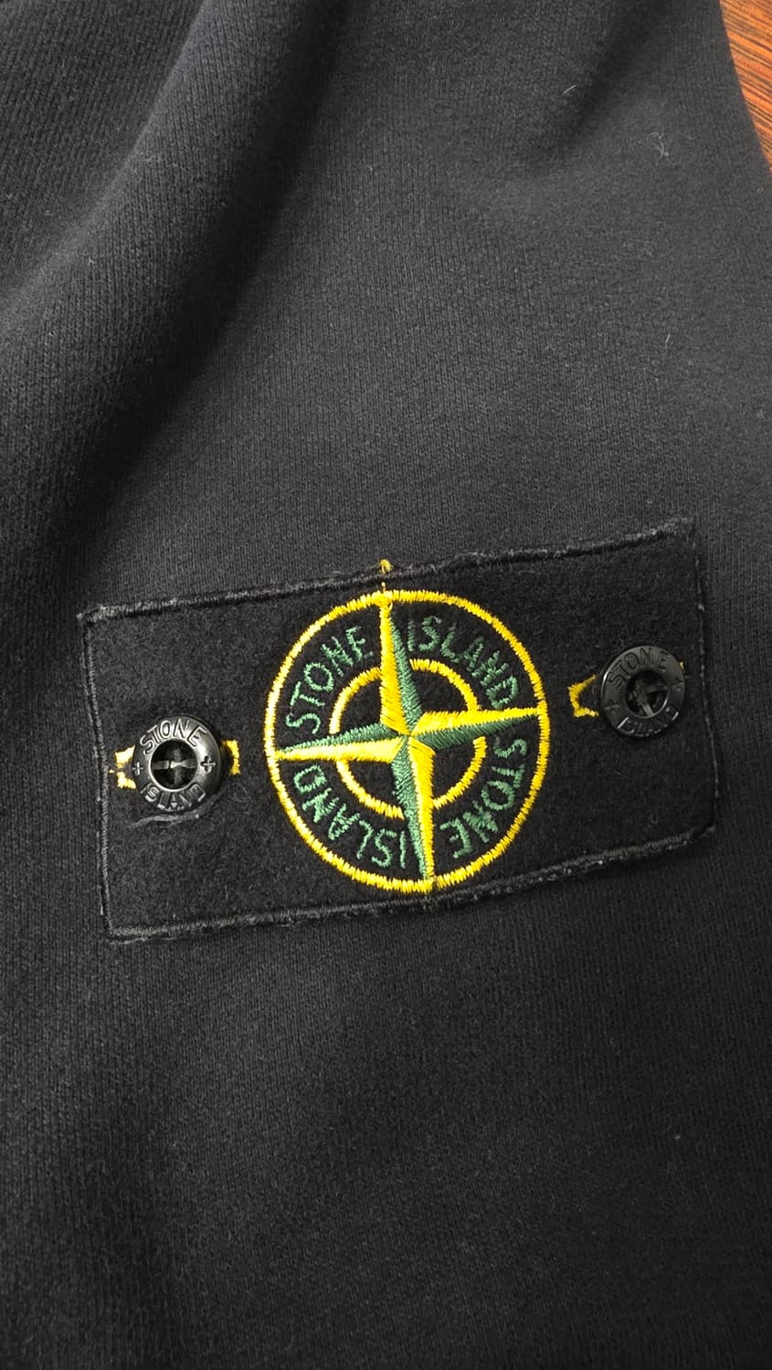 스톤아일랜드 집업 점퍼 상품이미지5