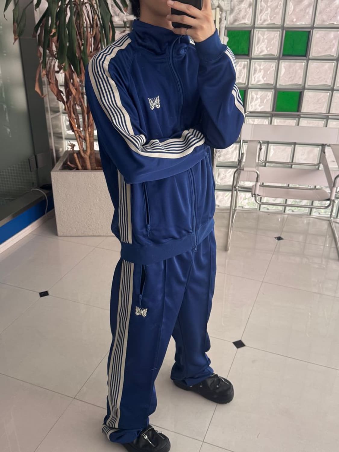 TRACK PANT 트랙 팬츠 상품이미지5