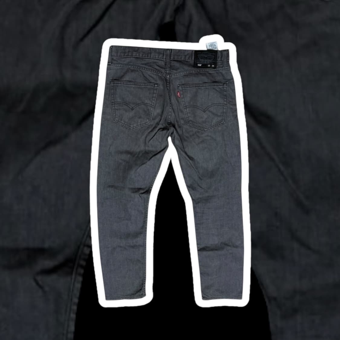 리바이스 508 상품이미지3