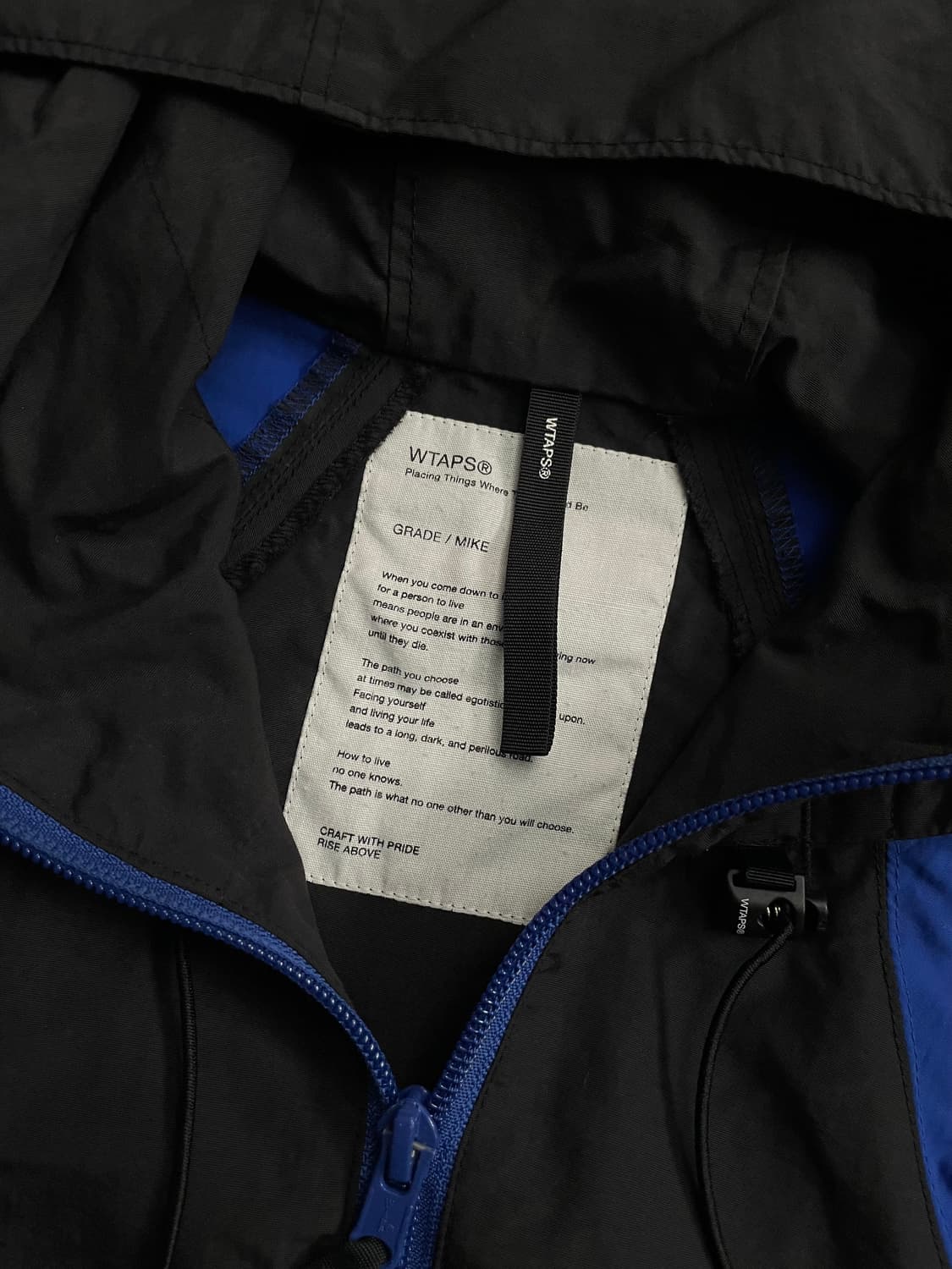 2000s Wtaps 상품이미지7