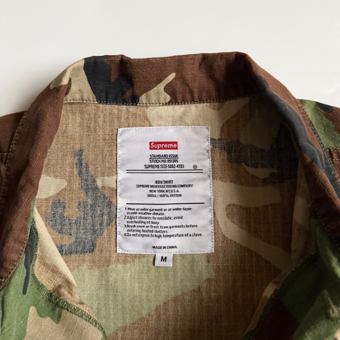 Supreme 상품이미지2