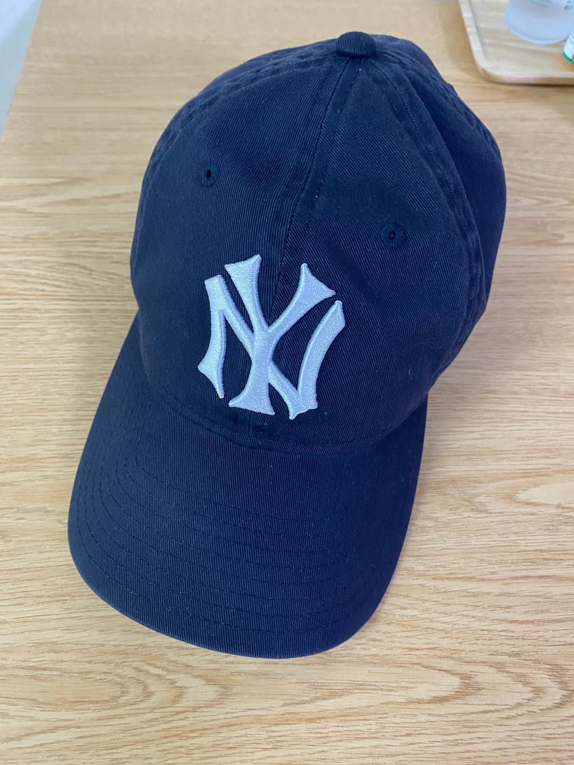 뉴에라 디네댓 볼캡 상품이미지4