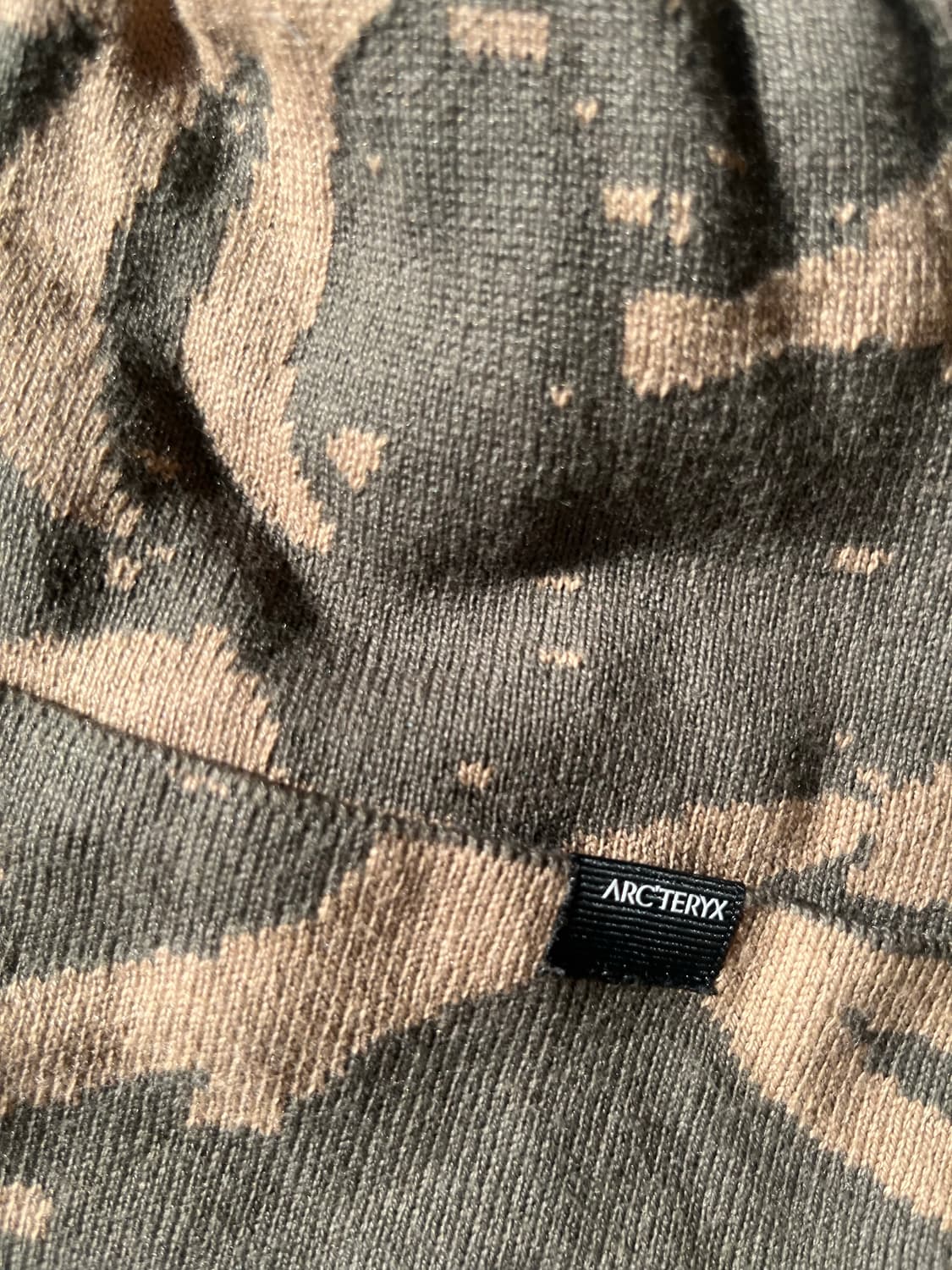 아크테릭스 비니 상품이미지4