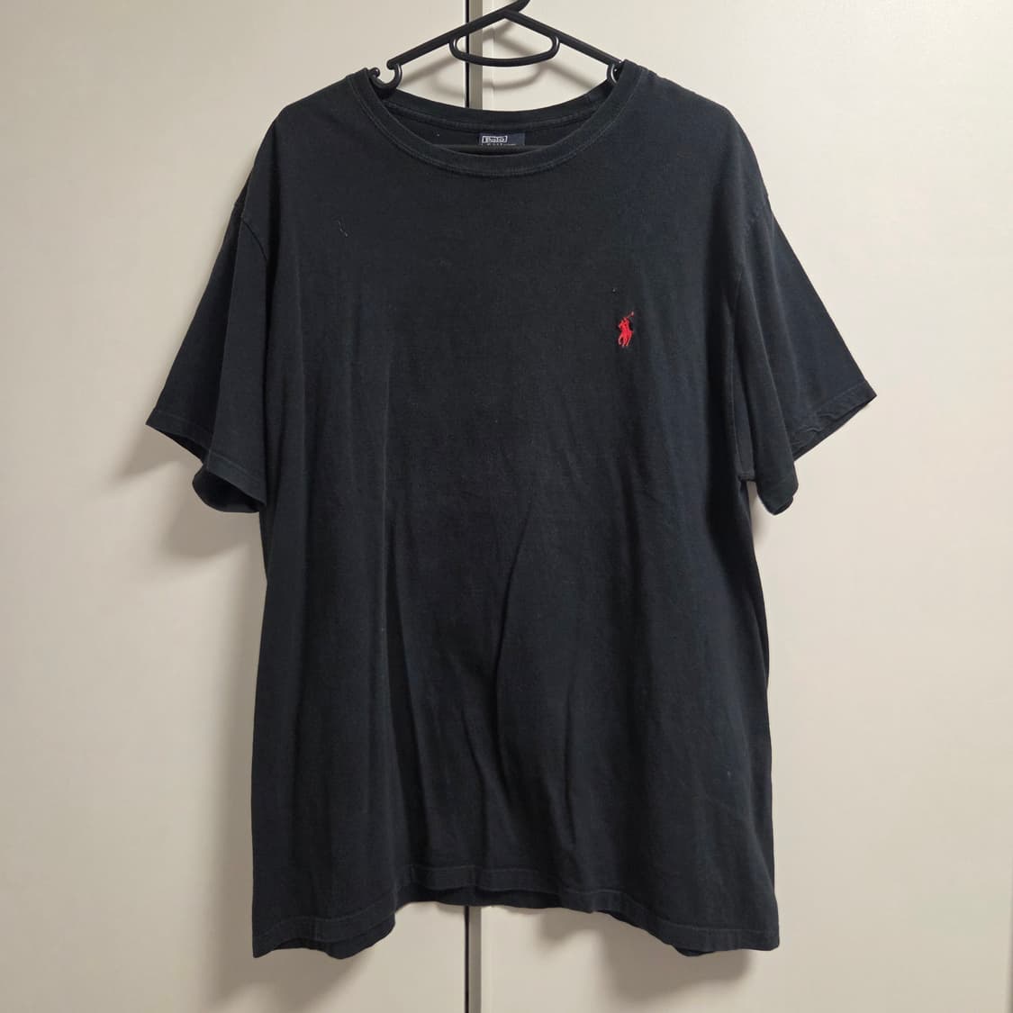 90s Polo 폴로 빈티지 반팔 티셔츠 L(100) 상품이미지1