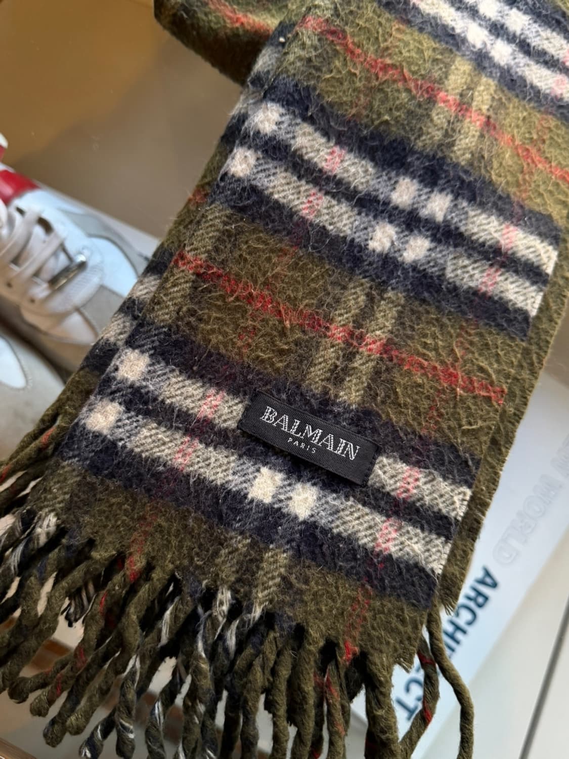 발망 머플러 상품이미지2