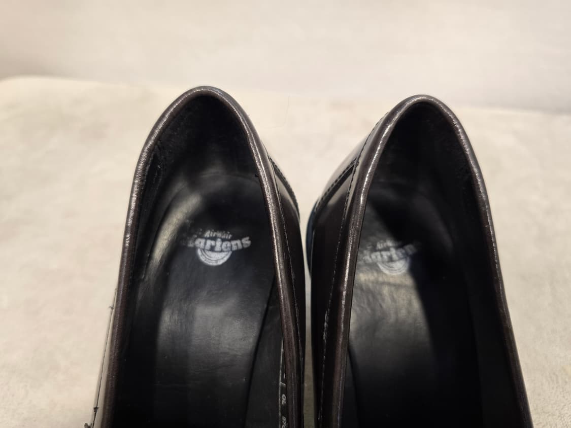 닥터마틴 메어웬 테슬 로퍼 & 아리아나 메리제인 힐 235 상품이미지5