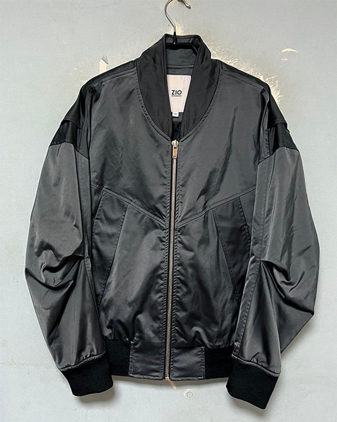 지오송지오 스타디움 블루종 춘추 L 100 상품이미지1