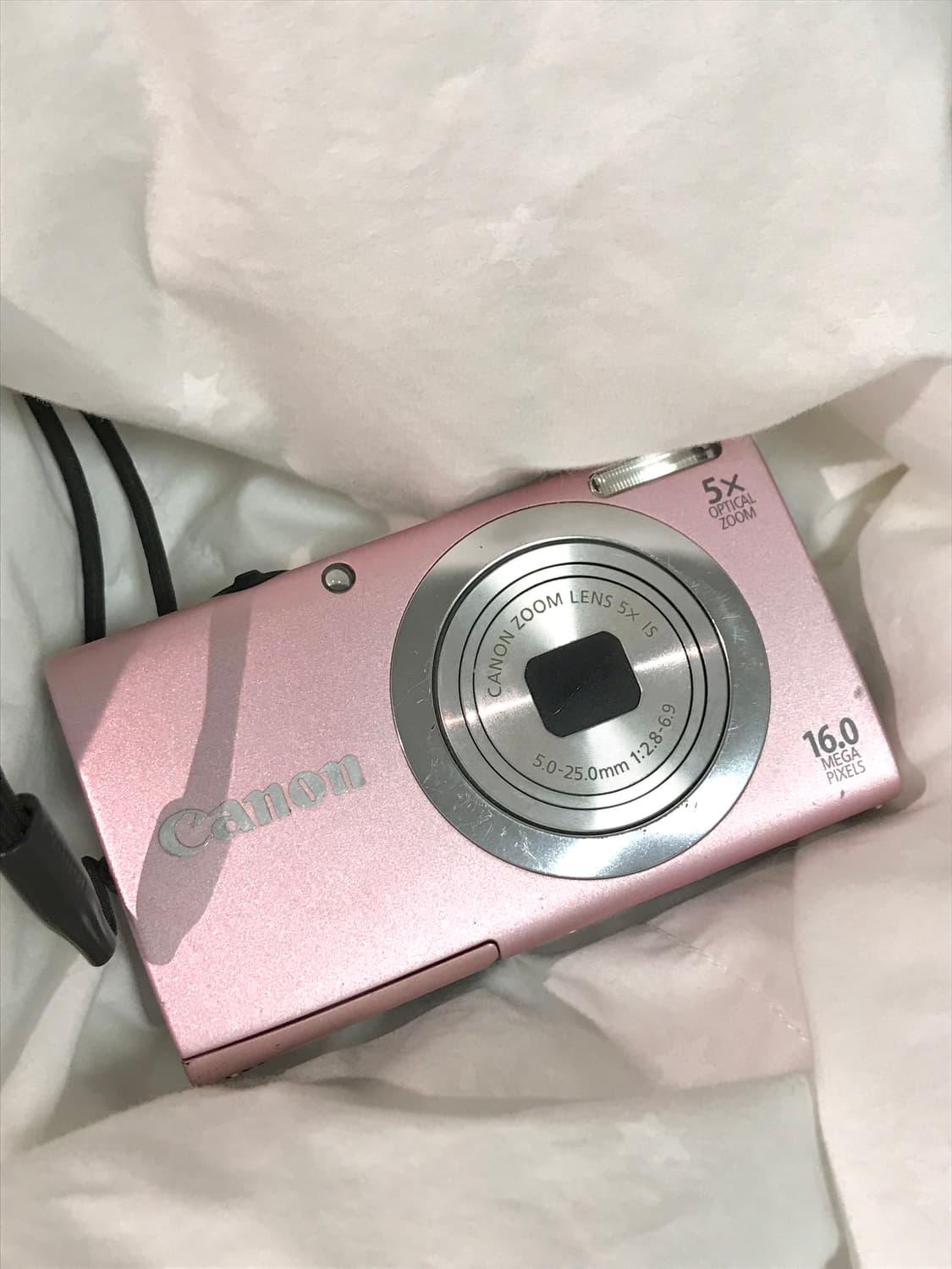 (풀박스!) powershot A2400is 상품이미지1