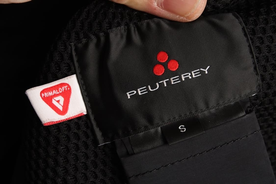 S 페트레이 프리마로프 패딩 상품이미지8
