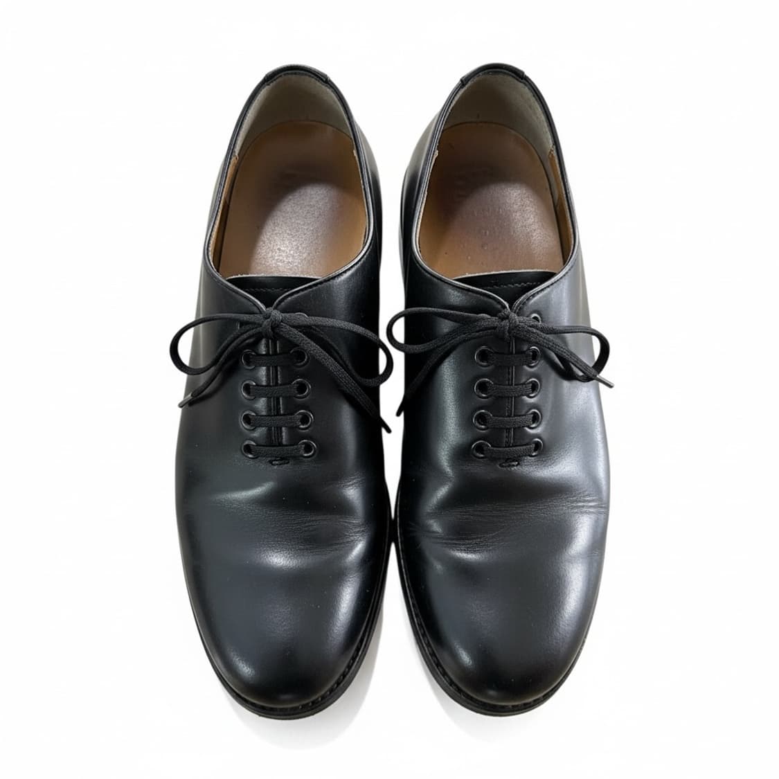 빈티지  비브람  더비 슈즈  275 상품이미지1