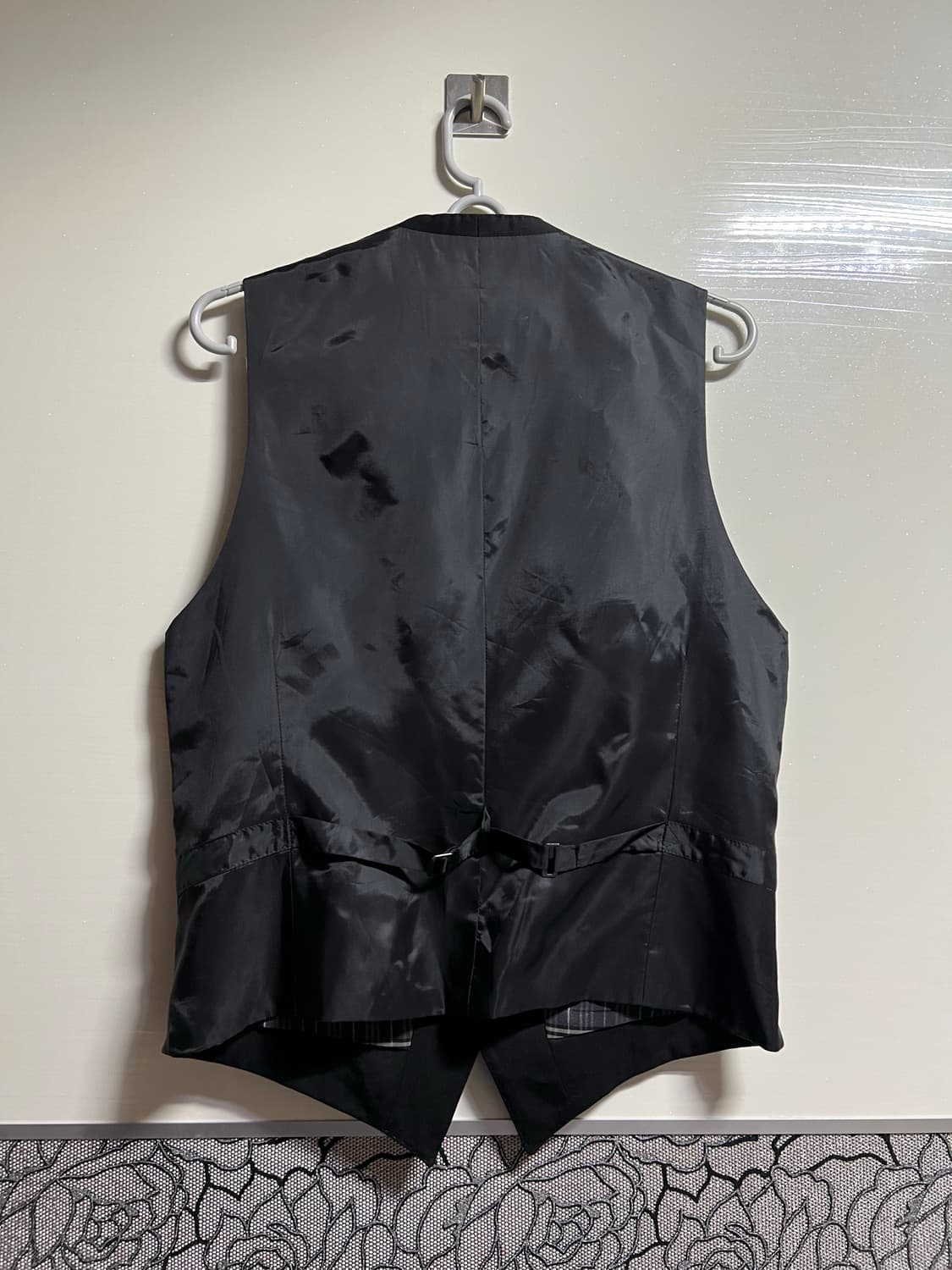 Burberry 버버리 블랙라벨 베스트 상품이미지6