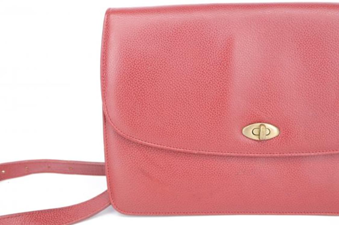 코치 숄더백 상품이미지9