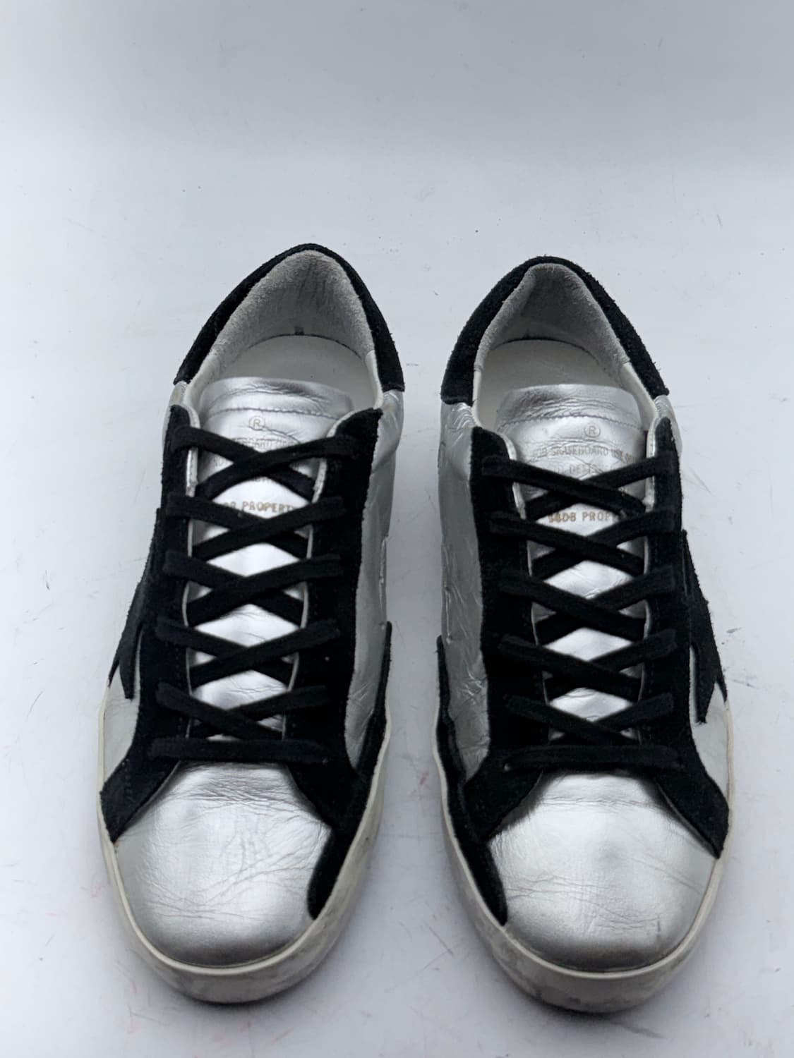 정품)골든구스 37 상품이미지7