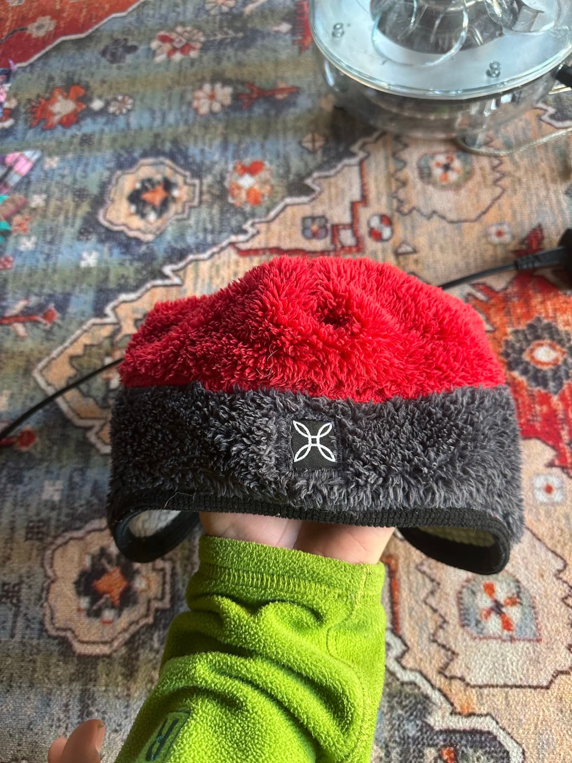 몬츄라 모자 상품이미지1