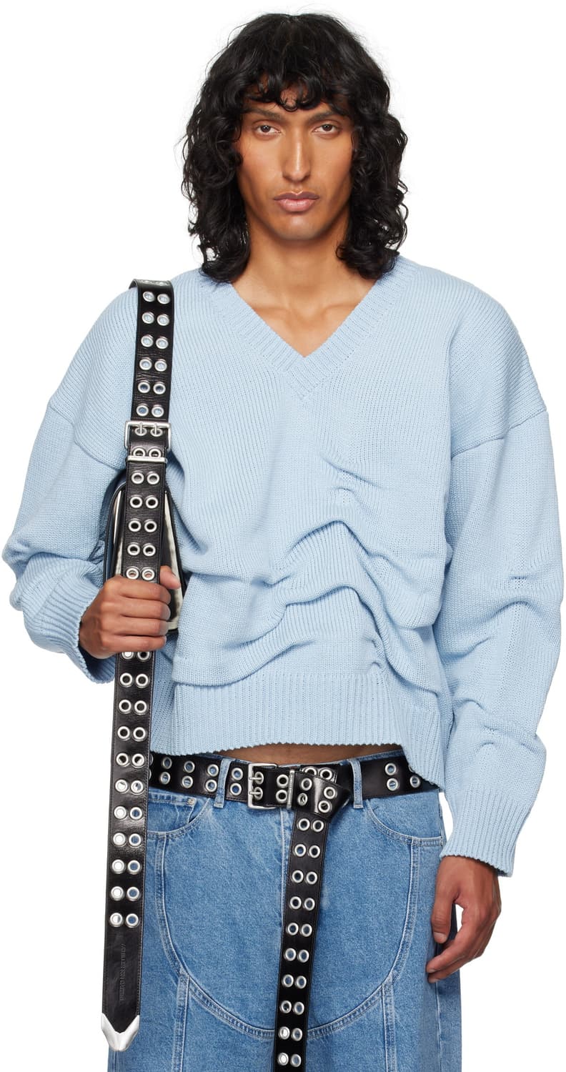 스웨터 상품이미지4