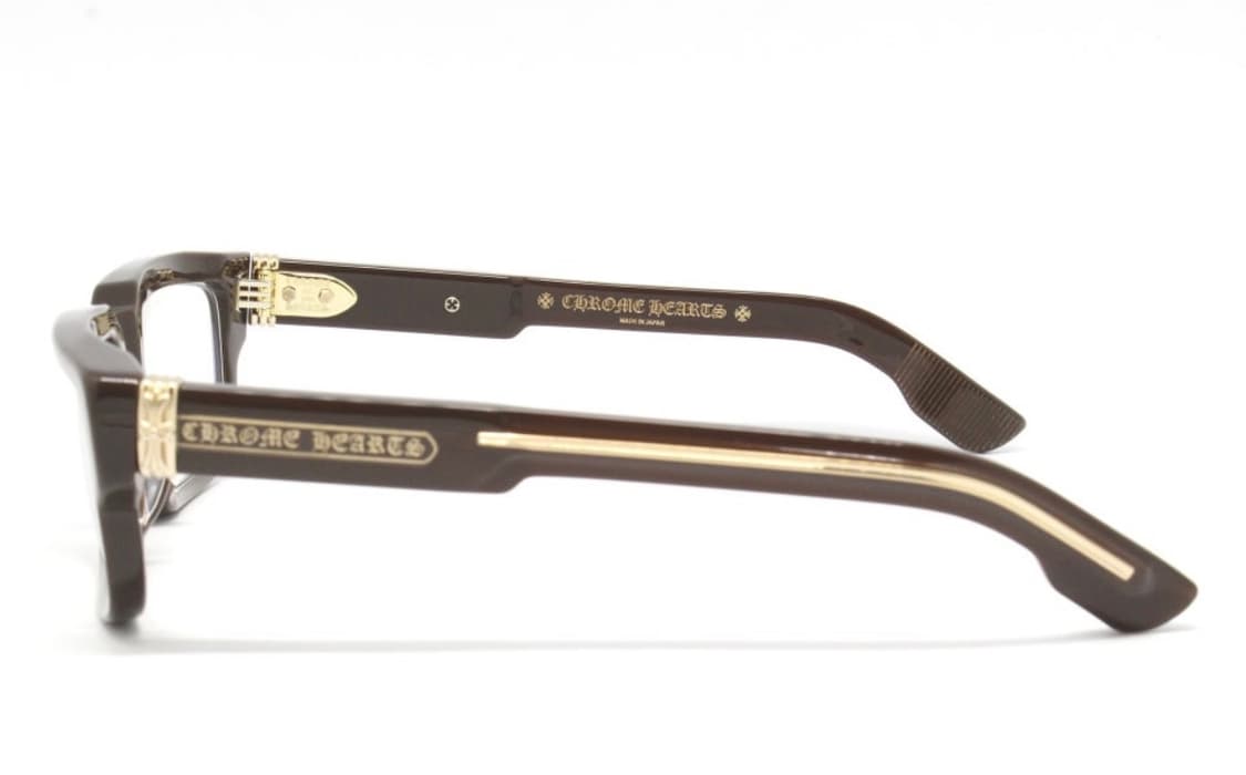 [os] 크롬하츠 투띡 브라운골드  상품이미지2